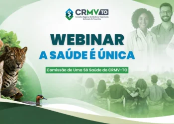 Divulgação/CRMV-TO