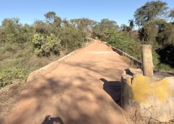 Bloqueio será mantido por tempo indeterminado, durante a execução dos serviços no local
- Ageto/Governo do Tocantins