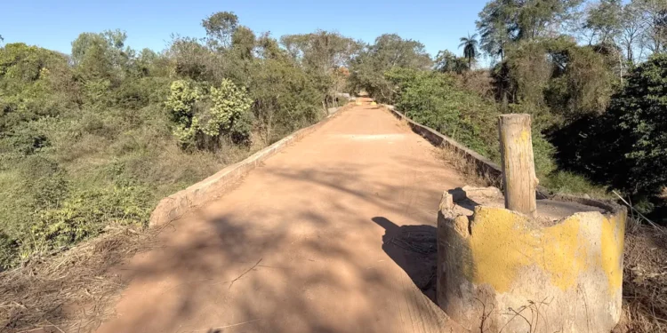 Bloqueio será mantido por tempo indeterminado, durante a execução dos serviços no local - Ageto/Governo do Tocantins