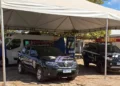 Foto: SSP/Governo do Tocantins