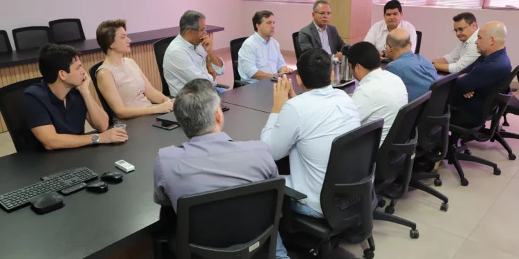 Adilvan Nogueira/Governo do Tocantins