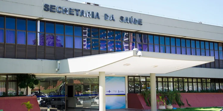 Inscrições para o Concurso da Saúde têm início nesta segunda-feira, 10. (Heitor Iglesias/Governo do Tocantins)