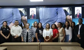 Créditos: Waldenia Silva/Governo do Tocantins