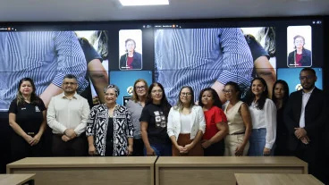 Créditos: Waldenia Silva/Governo do Tocantins
