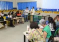 Créditos: Juliana Carneiro/Governo do Tocantins