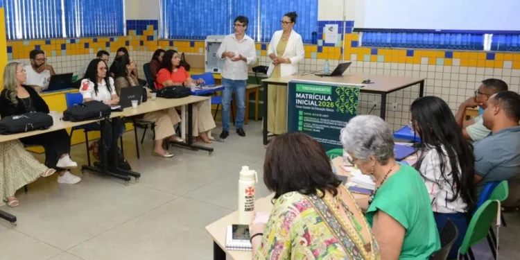 Créditos: Juliana Carneiro/Governo do Tocantins