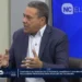 Vanderlei Luxemburgo durante entrevista ao programa Povo na TV, do SBT Tocantins, nesta quarta-feira, 26.