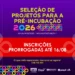 Inscrições para o UFT Startups são prorrogadas até domingo, 16 - Divulgação
