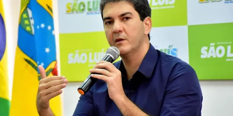 Divulgação/Prefeitura de São Luís