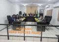 Plenário João Borges Filho. Foto: Portal LJ