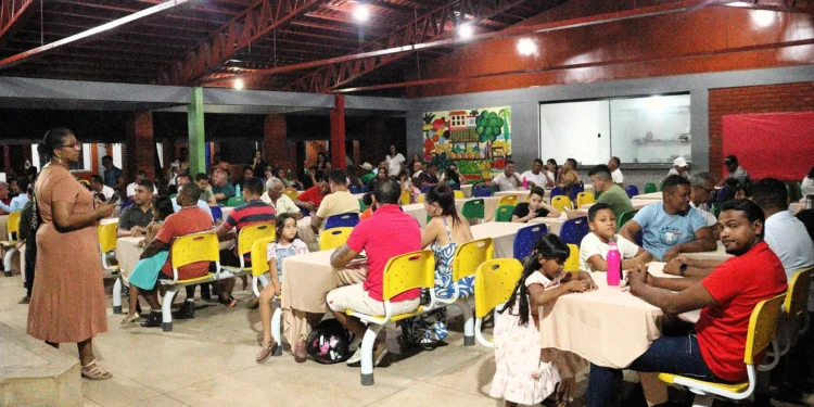 Foto: Edvaldo Xerente