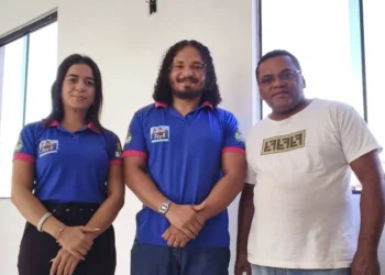Foto: Edvaldo Xerente