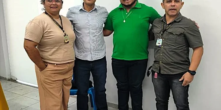 Foto: Edvaldo Xerente