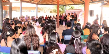 Foto: Edvaldo Xerente