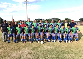 Foto: Edvaldo Xerente