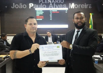 Foto: Edvaldo Xerente