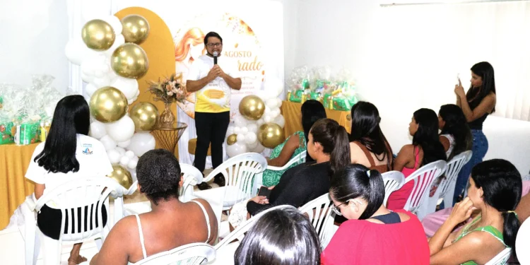 Foto: Edvaldo Xerente