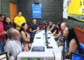 Foto: Marcos Araújo