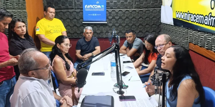 Foto: Marcos Araújo