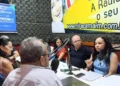 Foto: Marcos Araújo
