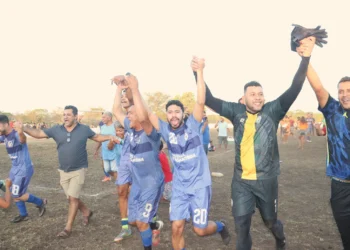 Foto: Edvaldo Xerente