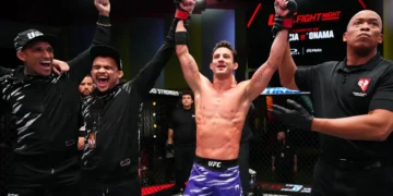 Chris Unger/Zuffa LLC
