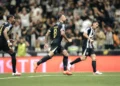 Pedro Souza / Atlético