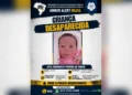 Amber Alert Brasil