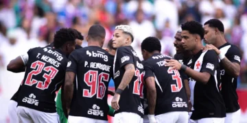 Matheus Lima/Vasco