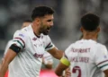 MARCELO GONÇALVES / FLUMINENSE F.C.