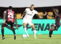 Vitor Silva/Botafogo.