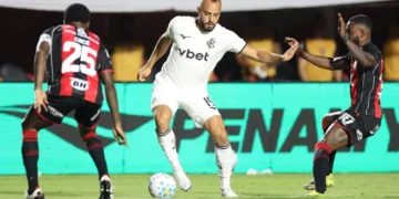 Vitor Silva/Botafogo.