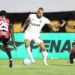 Vitor Silva/Botafogo.
