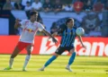 Fernando Roberto/GRÊMIO FBPA