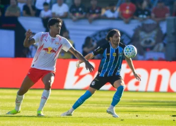 Fernando Roberto/GRÊMIO FBPA
