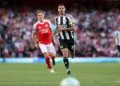 Mark Leech/Offside/Offside via Getty Images