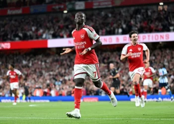 Stuart MacFarlane/Arsenal FC via Getty Images