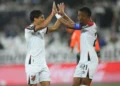 Luis Miguel Ferreira/athletico.com.br