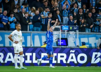 LUCAS UEBEL/GREMIO FBPA