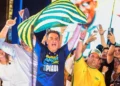 Reprodução/Instagram Ciro Nogueira