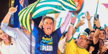 Reprodução/Instagram Ciro Nogueira