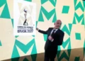 Wagner Meier - FIFA / FIFA via Getty Images