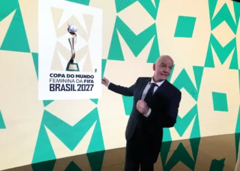 Wagner Meier - FIFA / FIFA via Getty Images