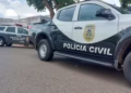 Polícia Civil apura se houve crime após encontrar elementos suspeitos na casa onde a criança morreu — Foto: Divulgação/PC-TO
