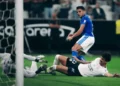 Marco Galvão/Cruzeiro