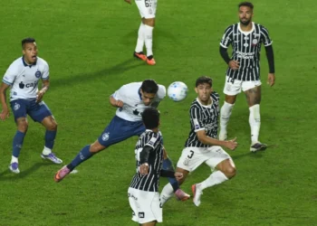 Gustavo Oliveira/ Coritiba