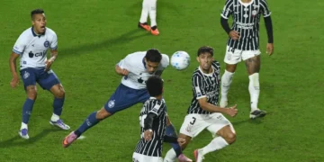 Gustavo Oliveira/ Coritiba