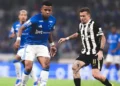 Gustavo Martins/ Cruzeiro