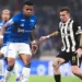 Gustavo Martins/ Cruzeiro