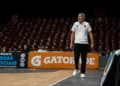 Matheus Maranhão / Brasília Basquete